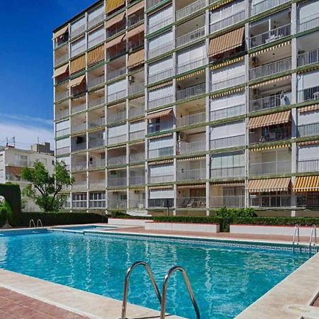 Playa de Gandia Apartamento Brasil Mar מראה חיצוני תמונה
