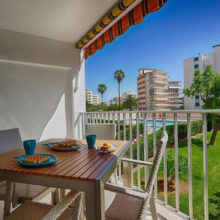 Playa de Gandia Apartamento Brasil Mar מראה חיצוני תמונה